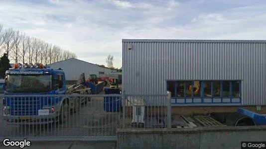 Gewerbeflächen zur Miete i Westervoort – Foto von Google Street View
