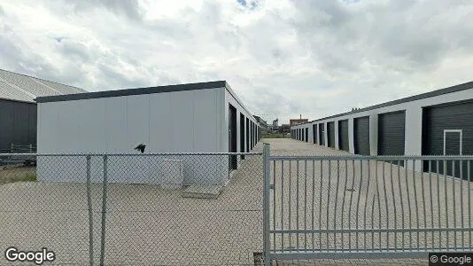 Gewerbeflächen zur Miete i Hoogezand-Sappemeer – Foto von Google Street View