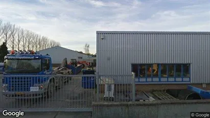 Lokaler til leje i Westervoort - Foto fra Google Street View