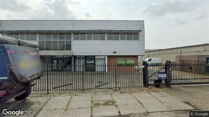Lokaler til leje i Heerenveen - Foto fra Google Street View