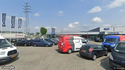Bedrijfsruimtes te koop in Deventer - Foto uit Google Street View