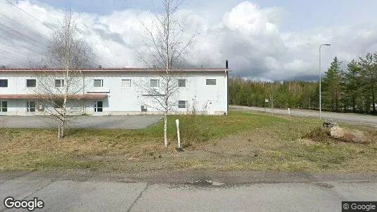 Werkstätte zum Kauf i Kangasala – Foto von Google Street View