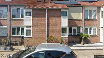 Bedrijfsruimtes te koop in Purmerend - Foto uit Google Street View