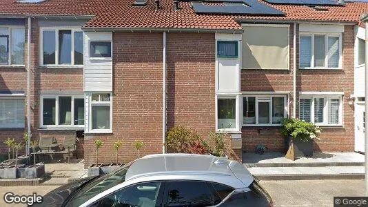 Företagslokaler till salu i Purmerend – Foto från Google Street View
