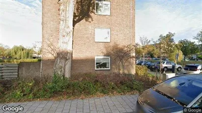 Lokaler til salg i Voorschoten - Foto fra Google Street View