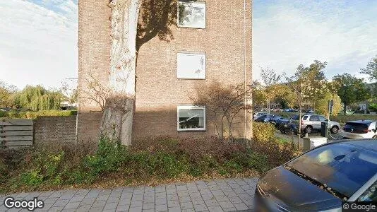 Lokaler til salg i Voorschoten - Foto fra Google Street View