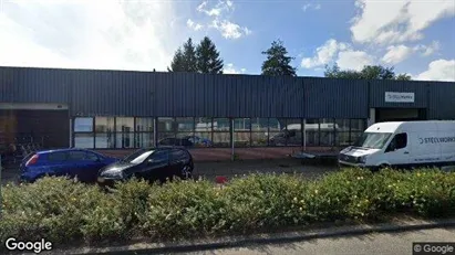 Kantorruimte te koop in Hof van Twente - Foto uit Google Street View