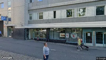 Lokaler til leie i Lahti – Bilde fra Google Street View