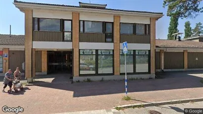 Lokaler til leie i Lahti – Bilde fra Google Street View