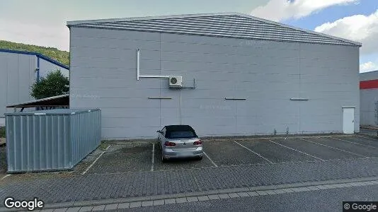 Lokaler til leje i Birkenfeld - Foto fra Google Street View