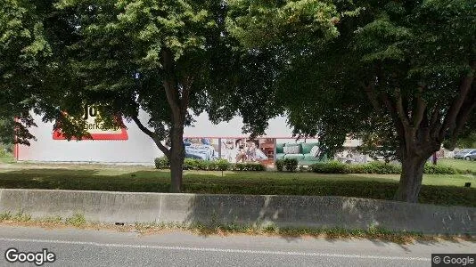 Gewerbeflächen zur Miete i Ostholstein – Foto von Google Street View