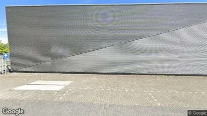 Företagslokaler för uthyrning i Alblasserdam – Foto från Google Street View