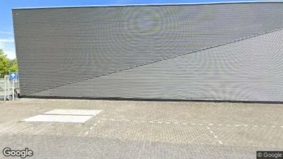 Företagslokaler för uthyrning i Alblasserdam – Foto från Google Street View