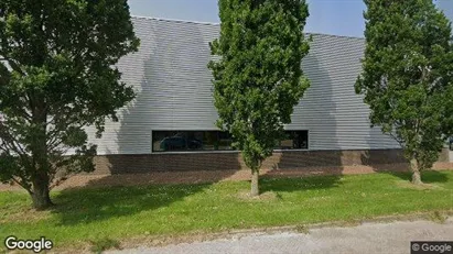 Büros zur Miete in Lopik – Foto von Google Street View