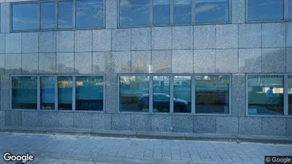 Büros zur Miete in Amsterdam Zuideramstel – Foto von Google Street View
