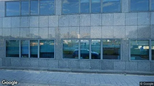 Büros zur Miete i Amsterdam Zuideramstel – Foto von Google Street View