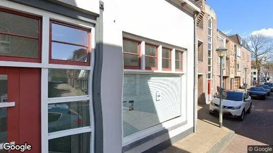 Büros zur Miete i Gorinchem – Foto von Google Street View