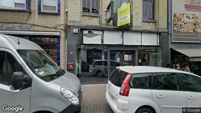 Commercial properties for sale in Geraardsbergen - Photo from Google Street View