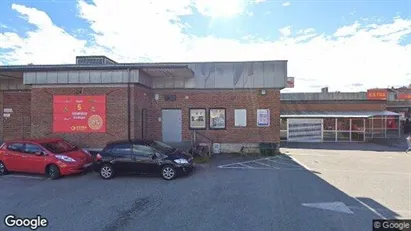 Office spaces for rent in Fredrikstad - Photo from Google Street View