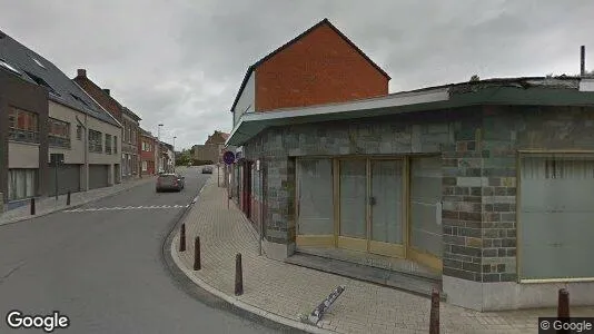 Lokaler til salgs i Aalst – Bilde fra Google Street View
