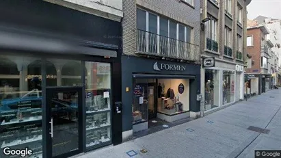 Företagslokaler för uthyrning i Mechelen – Foto från Google Street View