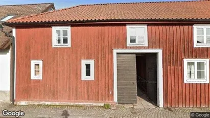 Commercial properties for sale in Vadstena - Photo from Google Street View