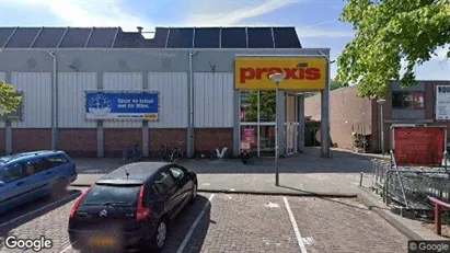 Office spaces for rent in Amsterdam Westerpark - Photo from Google Street View