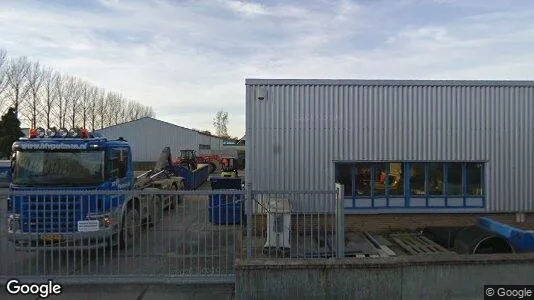 Gewerbeflächen zur Miete i Westervoort – Foto von Google Street View