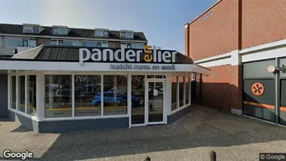 Kantorruimte te huur in Veendam - Foto uit Google Street View