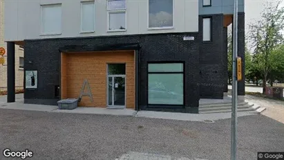 Lokaler til leje i Vantaa - Foto fra Google Street View