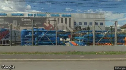 Lokaler til leje i Otopeni - Foto fra Google Street View