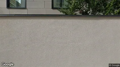 Företagslokaler för uthyrning i Bukarest - Sectorul 1 – Foto från Google Street View