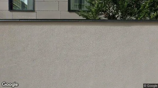 Gewerbeflächen zur Miete i Bukarest - Sectorul 1 – Foto von Google Street View