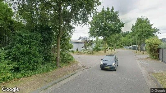 Gewerbeflächen zum Kauf i Helmond – Foto von Google Street View