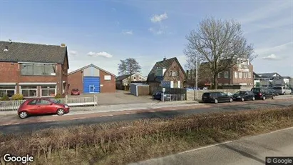 Lokaler til salgs i Haarlemmermeer – Bilde fra Google Street View