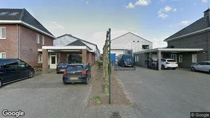 Bedrijfsruimtes te koop in Oss - Foto uit Google Street View