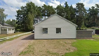 Lagerlokaler til salg i Jönköping - Foto fra Google Street View