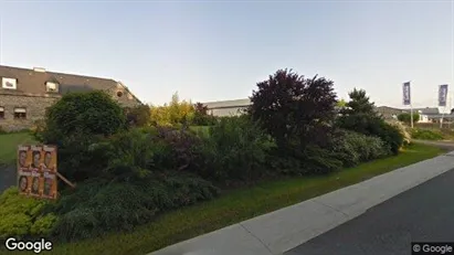 Producties te huur in Bertrix - Foto uit Google Street View