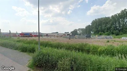 Företagslokaler för uthyrning i Tiel – Foto från Google Street View