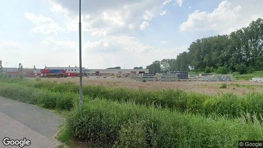 Commercial properties for rent i Tiel - Photo from Google Street View