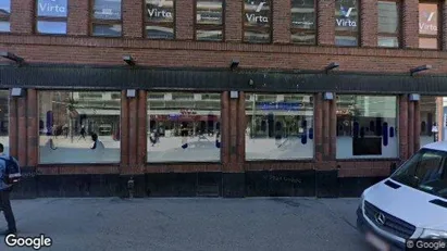 Kontorlokaler til leje i Helsinki Eteläinen - Foto fra Google Street View