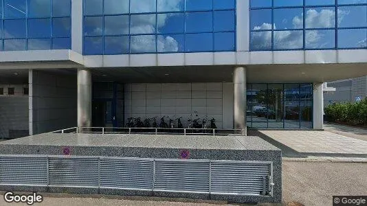 Kontorlokaler til leje i Vantaa - Foto fra Google Street View