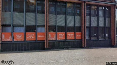 Kontorer til leie i Helsingfors Keskinen – Bilde fra Google Street View