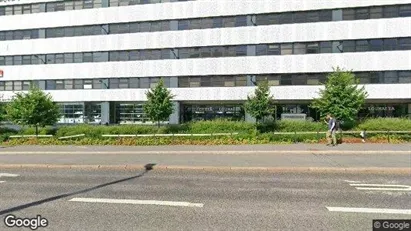 Kontorlokaler til leje i Helsinki Läntinen - Foto fra Google Street View