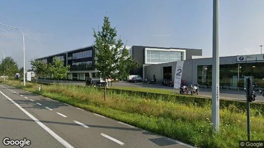 Kontorer til leie i Sint-Niklaas – Bilde fra Google Street View