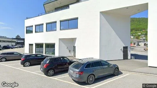 Kontorer til leie i Ørskog – Bilde fra Google Street View