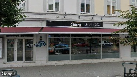 Kontorer til leie i Oslo Grünerløkka – Bilde fra Google Street View