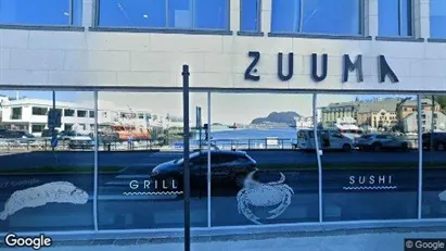 Kontorer til leie i Ålesund – Bilde fra Google Street View
