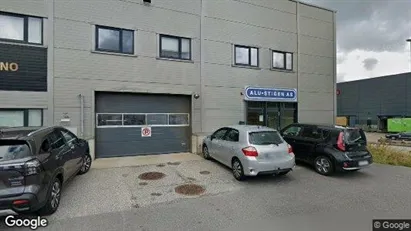 Bedrijfsruimtes te huur in Kristiansand - Foto uit Google Street View