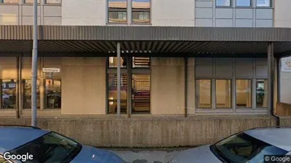Lokaler til leje i Stjørdal - Foto fra Google Street View